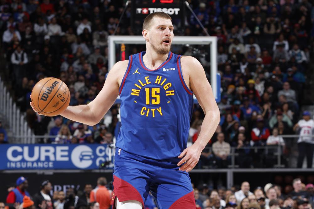 他全场斩获 他全场斩获