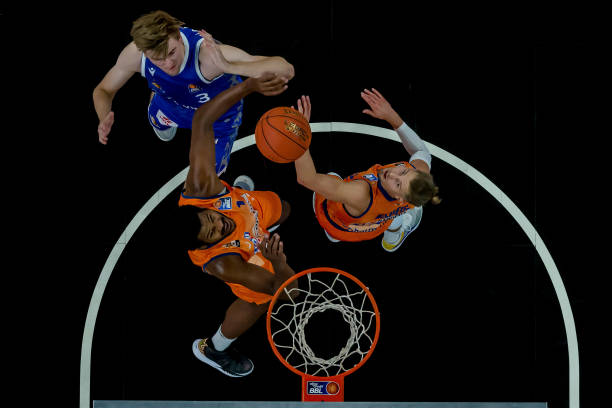 洛城双雄肩 洛城双雄肩